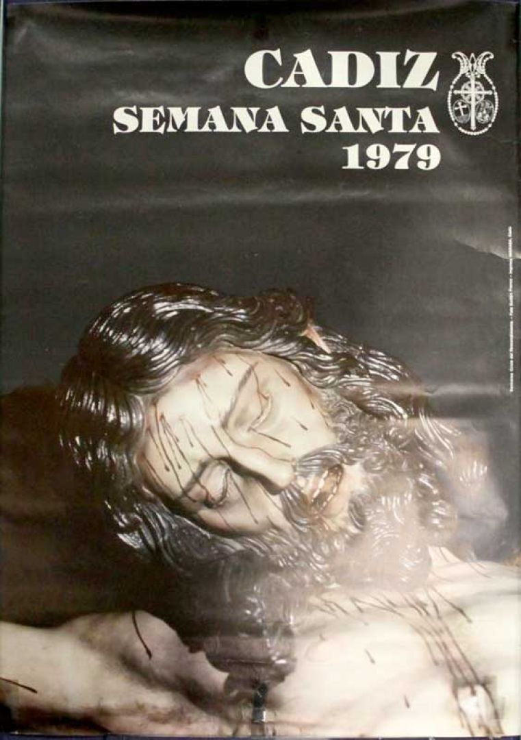 Semana Santa en Cádiz  